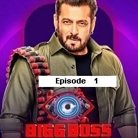 Bigg Boss (2023 Episode 01) Hindi Season 17